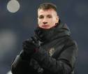 Masa Depan Francesco Camarda di Milan: Dipinjamkan demi Perkembangan