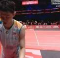 Menpora Hargai Keputusan Lee Zii Jia Tolak Program Road to Gold Olimpiade