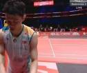 Menpora Hargai Keputusan Lee Zii Jia Tolak Program Road to Gold Olimpiade