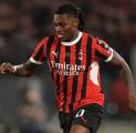 Meski Harganya Turun, Barcelona Sudah Tidak Berminat Lagi pada Rafael Leao