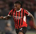 Meski Harganya Turun, Barcelona Sudah Tidak Berminat Lagi pada Rafael Leao