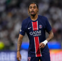 Meski Jadi Target Utama Bayern, Bradley Barcola Enggan Tinggalkan PSG