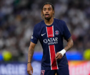 Meski Jadi Target Utama Bayern, Bradley Barcola Enggan Tinggalkan PSG