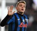 Milan Incar Mateo Retegui dan Dusan Vlahovic untuk Perkuat Lini Serang
