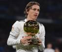 Milan Segera Resmikan Luka Modric, Incar Granit Xhaka untuk Lini Tengah