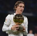 Milan Segera Resmikan Luka Modric, Incar Granit Xhaka untuk Lini Tengah