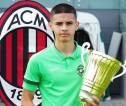 Milan Serius Inginkan Maksim Minkov, Bintang Muda Ludogorets U17