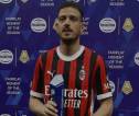 Milan Tawarkan Peran Manajerial kepada Alessandro Florenzi