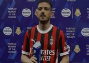 Milan Tawarkan Peran Manajerial kepada Alessandro Florenzi