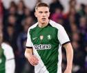 MU & Arsenal Gigit Jari, Sporting Tak Mau Lepas Viktor Gyokeres Murah