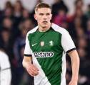 MU & Arsenal Gigit Jari, Sporting Tak Mau Lepas Viktor Gyokeres Murah