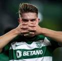 Negosiasi Arsenal Tersendat,Viktor Gyokeres Didekati Juventus dan MU