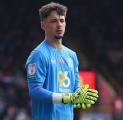 Newcastle Mulai Dekati Kiper Muda Burnley, James Trafford