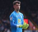 Newcastle Mulai Dekati Kiper Muda Burnley, James Trafford