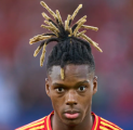 Nico Williams Beri Isyarat Bakal Gabung Bayern Munich