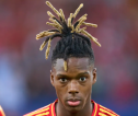 Nico Williams Beri Isyarat Bakal Gabung Bayern Munich
