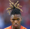 Nico Williams Beri Isyarat Bakal Gabung Bayern Munich