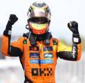 Oscar Piastri Tak Perlu Berteriak untuk Jadi Juara Dunia F1