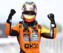Oscar Piastri Tak Perlu Berteriak untuk Jadi Juara Dunia F1