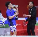 Pelatih Nhat Nguyen Mundur Dari Timnas Irlandia, Kembali ke BAM?