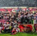 Persijap Jepara tak Ingin Sekadar Numpang Lewat di Liga 1