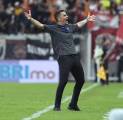 Persita Tangerang Resmi Tunjuk Carlos Pena Sebagai Pelatih Anyar