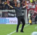 Persita Tangerang Resmi Tunjuk Carlos Pena Sebagai Pelatih Anyar