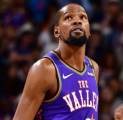 Phoenix Suns dan Kubu Kevin Durant Jajaki Opsi Pertukaran Ke Klub Lain