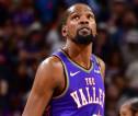 Phoenix Suns dan Kubu Kevin Durant Jajaki Opsi Pertukaran Ke Klub Lain