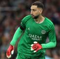 Pilih Bertahan di PSG, Gianluigi Donnarumma Tolak MU