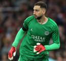 Pilih Bertahan di PSG, Gianluigi Donnarumma Tolak MU