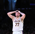 Robert Horry Kritik Buruknya Defense Dari Luka Doncic