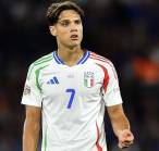 Rombak Lini Tengah, Milan Incar Ayyoub Bouaddi dan Samuele Ricci