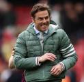 Scott Parker Masuk Radar Brentford untuk Gantikan Thomas Frank