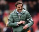Scott Parker Masuk Radar Brentford untuk Gantikan Thomas Frank