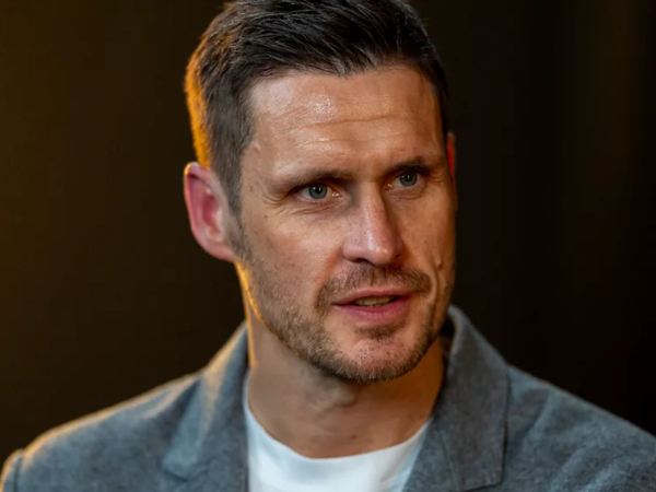 Sebastian Kehl Bicara Tentang Partisipasi Dortmund di Piala Dunia Antarklub