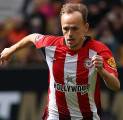 Spurs Masuk dalam Persaingan untuk Datangkan Mikkel Damsgaard