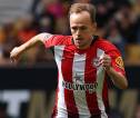 Spurs Masuk dalam Persaingan untuk Datangkan Mikkel Damsgaard