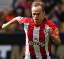 Spurs Masuk dalam Persaingan untuk Datangkan Mikkel Damsgaard