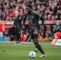 Tepis Rumor Hengkang, Alphonso Davies Merasa Berhutang Budi pada Bayern