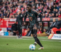 Tepis Rumor Hengkang, Alphonso Davies Merasa Berhutang Budi pada Bayern