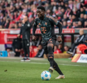 Tepis Rumor Hengkang, Alphonso Davies Merasa Berhutang Budi pada Bayern
