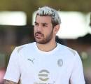 Theo Hernandez Capai Kesepakatan Pribadi dengan Atletico Madrid