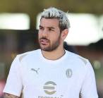 Theo Hernandez Capai Kesepakatan Pribadi dengan Atletico Madrid
