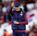 Thomas Tuchel Janji Inggris Siap untuk Piala Dunia 2026