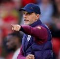 Thomas Tuchel Siap Perpanjang Kontrak, Ingin Bawa Inggris Juara Euro 2028