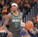 Timberwolves Tidak Akan Libatkan McDaniels untuk Dapatkan Durant
