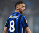 Tinggalkan Inter, Marko Arnautovic Buka Peluang Tetap Bertahan di Serie A