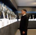 Trent Alexander-Arnold Senang Gabung ke Real Madrid