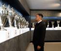 Trent Alexander-Arnold Senang Gabung ke Real Madrid